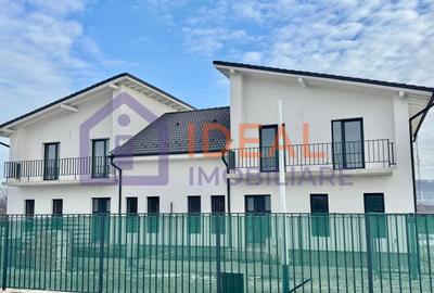 Duplex 4 camere | 142 mpu | Sat Mohu, comuna Șelimbăr - 2