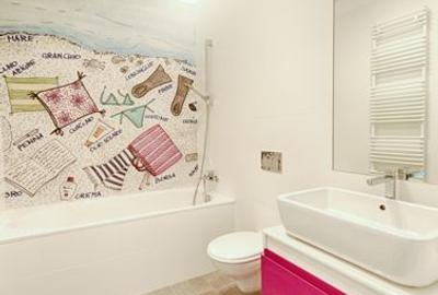 Nasara Suite  | Penthouse de LUX cu vedere la Lacul Baneasa - 17