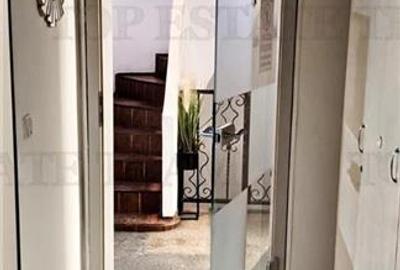 Vila de închiriat cu 7 camere ultracentral Piata Victoriei - 11