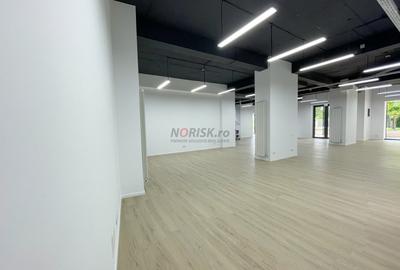 Spatiu Comercial Parter CORTINA Academy 273mp 2021 - 14