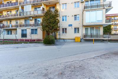 De vanzare, apartament, 2 camere, zona Atelierului de Pizza, Floresti - 1