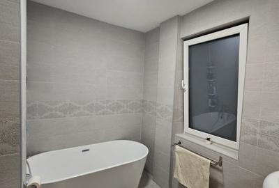 Apartament 3 camere cu terasă panoramică | Sânnicoară – Str. Viitorului | comple - 10