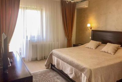 Apartament 3 camere de lux | 162 mp | Mobilat și utilat | Erou Iancu Nicolae - 13