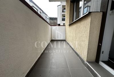 Apartament 2 camere | Decomandat | Zona str Colinei - 14