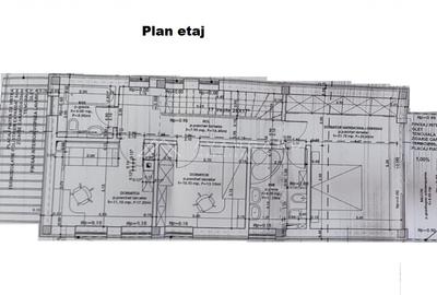 Casa Individuala | 169 mp utili | 290 mp teren | Faget - 15