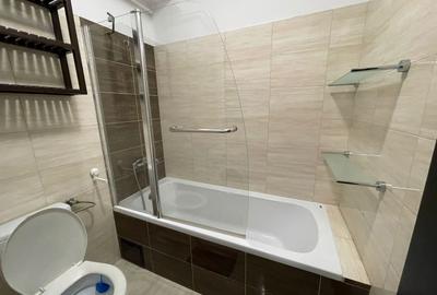 2 camere bloc nou - centrala proprie - metrou Mihai Bravu IM262 - 11