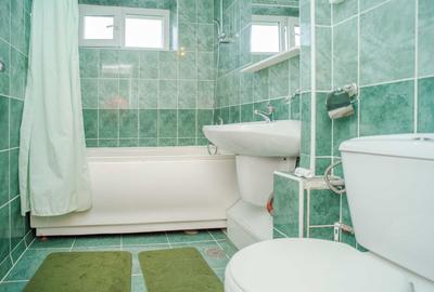 Apartament 3 camere Podu Ros/ Ideal pentru locuit si investitie - 4