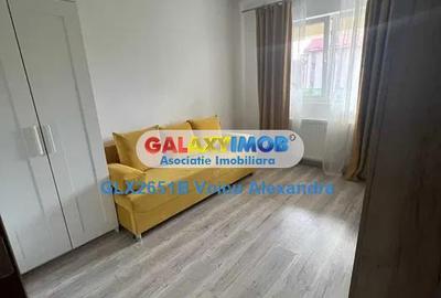 Garsoniera Bloc Nou - Berceni - Dimitrie Leonida - 1