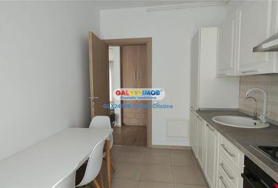 Inchiriere apartament 4 camere mobilat Baneasa Greenfield - 6
