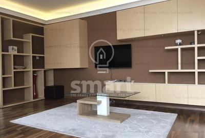 Apartament 3 camere LUX 82 mp Gheorgheni - 1