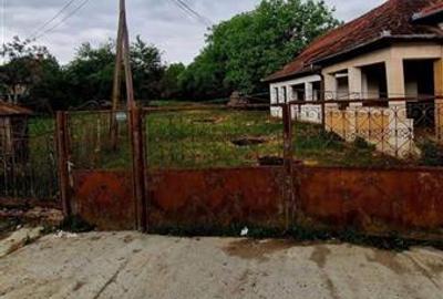 Vanzare casa individuala 4 camere in Aghiresu cu teren de 1355 mp, jud Cluj - 5