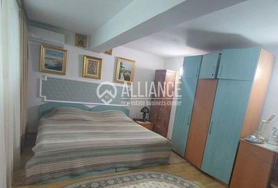 EFORIE SUD(COD04)-Vila S+P+1+M -10 camere si piscina exterioara - 8