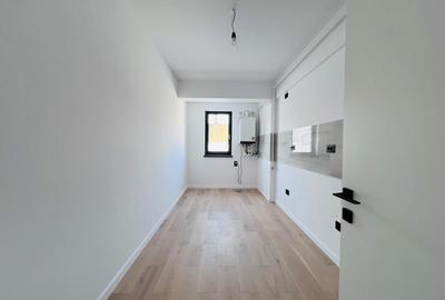 Apartament 2 camere în spate la Mitropolie - pretabil și pentru birou/IT/avocat - 5