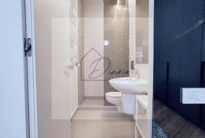 Apartament 3 camere Pipera 4City North | Parcare+boxa incluse I COM 0% - 8