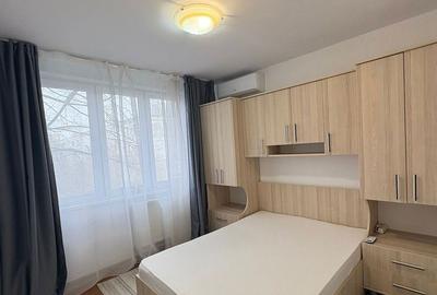 Apartament 3 camere | Renovat - prima inchiriere | 3 minute metrou Romancierilor - 8