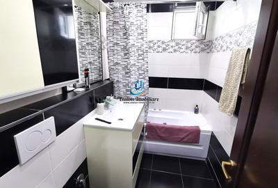 Apartament 3 camere decomandat zona Petrodava, Precista - 5