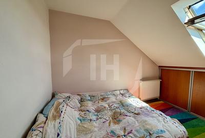 Apartament 3 camere I mobilat modern I Gheorgheni I zona Transylvania College - 7