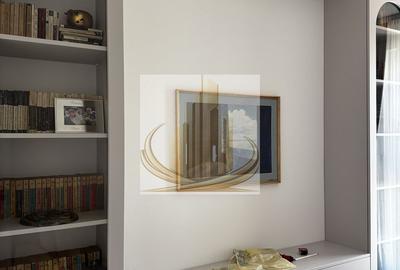 Duplex cu 4 camere, Casă Modernă pe Parter | 95 mp Utili | 289MP teren - 4