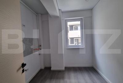Apartament 2 camere, 62.05 mp, zona Complex Rezidential - Bucium/Visan - 16