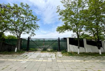 Snagov /Terenuri Parcelate langa Padure cu Utilitati/  Canalizare/ 500-2500 Mp - 4