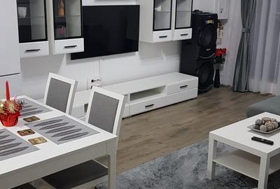 2 camere, parcare subterana, Scandinavia Residence, Bragadiru, Rond Cristalului - 4