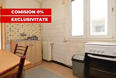 VANZARE APARTAMENT 2 CAMERE UNIRII– DIMITRIE CANTEMIR-COMISION 0 % - 19