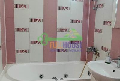Apartament 3 camere, SD, Targu Cucu - Independentei, 5 min de UMF - 9
