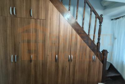 Apartament 3 camere de inchiriat in zona Tomis Nord - Ciresica - 12