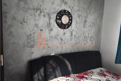 Apartament 2 camere cf 1 decomandat zona Crang - 8