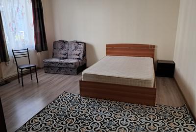 Garsoniera confort sporit Hipodrom 1 Sibiu - 1