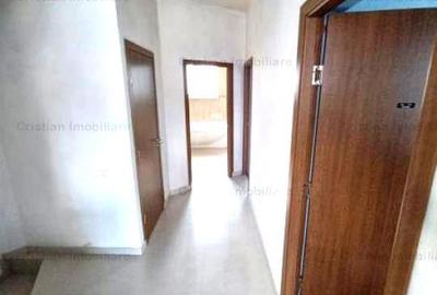 Vila  D+P+1+M, 240mp utili zona Centru Istoric - 6