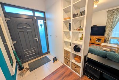 Casa 4 camere 120mp | 0 comision | Tunari DM | 300mp teren - 13