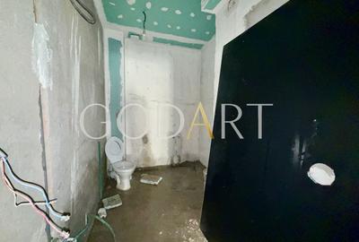 Apartament exclusivist 4 camere | Terasa | Herastrau - 12