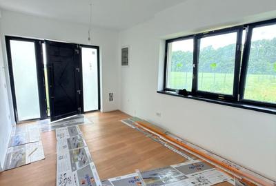 Vile Individuale Noi 4 camere Snagov Ghermanesti - 9