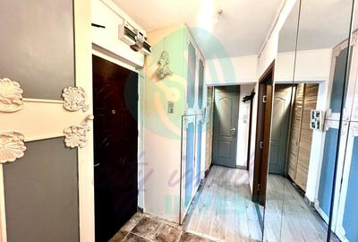 4 camere | 89 mp |  Liceul Bolintineanu | Bloc anvelopat | Posibilitate centrală - 15
