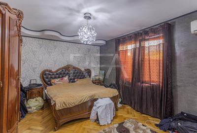 Vila cu 5 camere - Teren 400mp - Aparatorii Patriei - 9