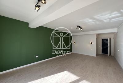 Garsoniera  37.54 mpuetaj 1 - jaluzele electrice - balcon 7.8 mp - 1