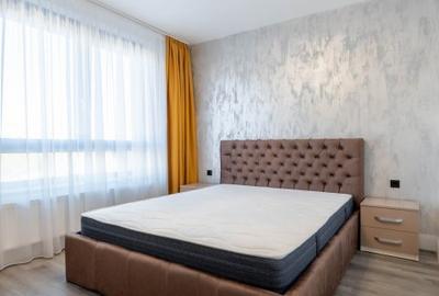 Apartament cu 2 camere, Park Lake Residence - 11