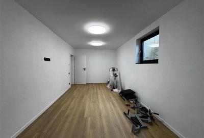 Casa individuala Prima inchiriere,situata in Chinteni! - 17