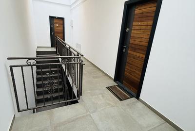 Braytim-Giroc | 2 camere | Liniște | Mobilat-Utilat | Parcare | - 20