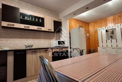 Apartament cu 2 camere decomandat  Alfa - 10