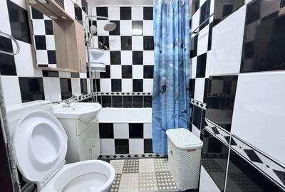 APARTAMENT 2 CAMERE DECOMANDAT METROU RAUL DOAMNEI - 4