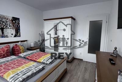 Apartament 2 camere premium, mobilat complet, vedere munți | Turnișor, Sibiu - 15