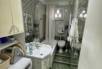 Apartament 3 camere semidecomandat-zona Inel 2 - 4