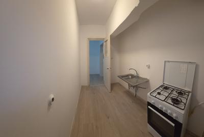 Brancoveanu Budimex, dec., renovat, stradal, bloc mixt reabilit, rezid/comercial - 5