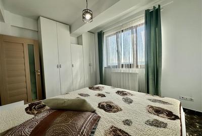 Apartament cu 2 camere decomandat, mobilat în Aeroport