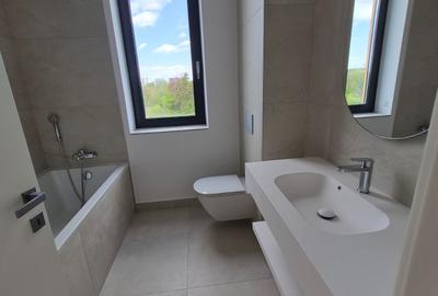 METROU LAMINORULUI (The Meadows)- Vila cu vedere catre lac, ne/mobilata luxury! - 21