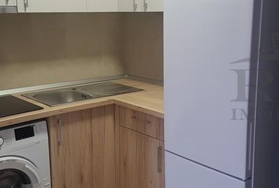 Apartament 2 camere decomandate cu parcare Marasti zona Iulius Mall - 2