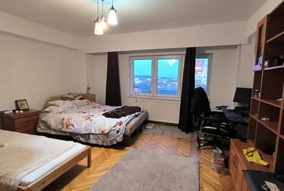 Apartament de vânzare, 3 camere, 76 mp, Gheorgheni zona Piața Cipariu - 1