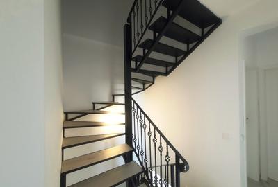 Casa cu 4 camere Bragadiru- Celofibrei - 26